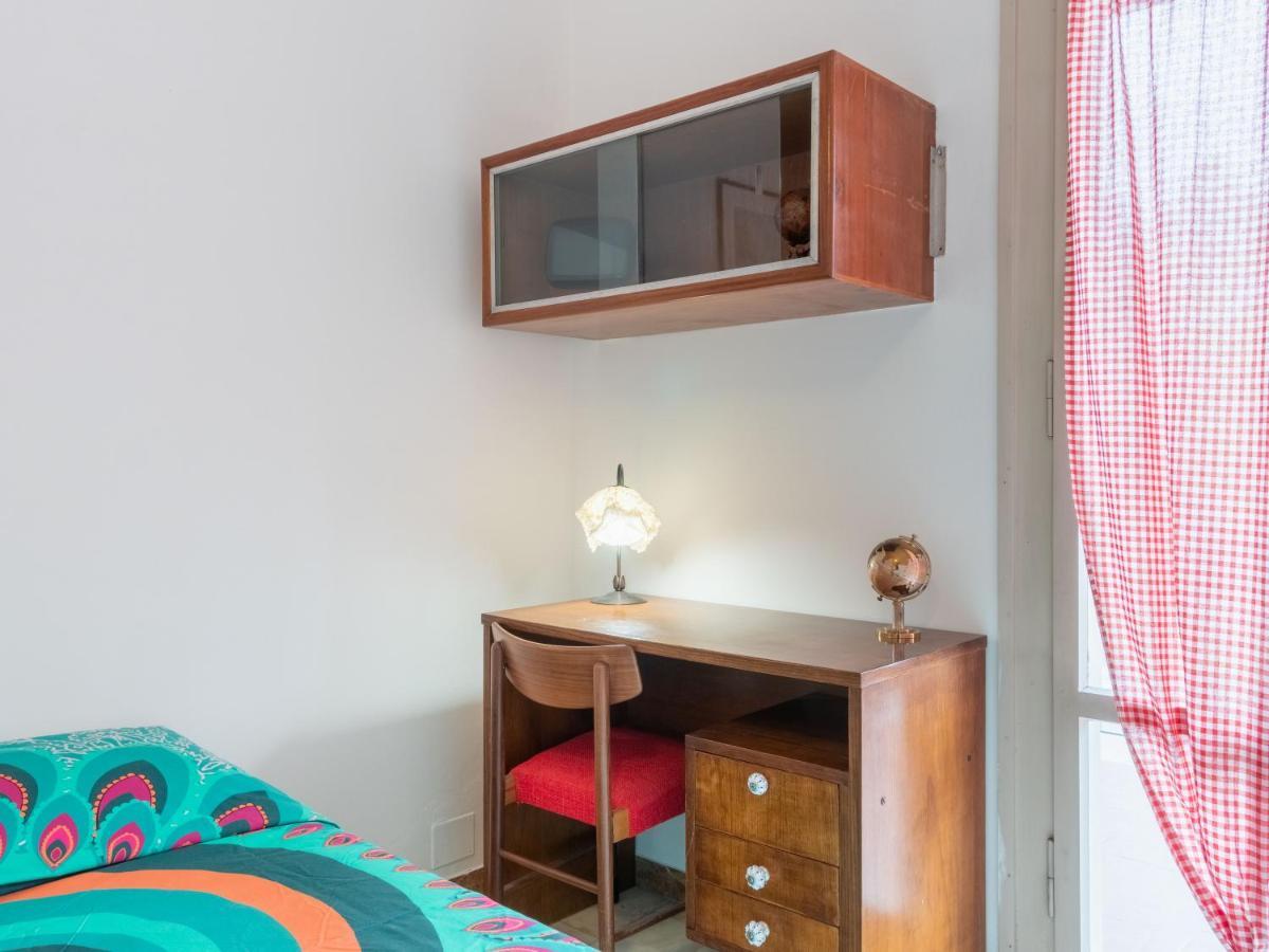 Flaminia Bright & Roomy Apartment بيزارو المظهر الخارجي الصورة