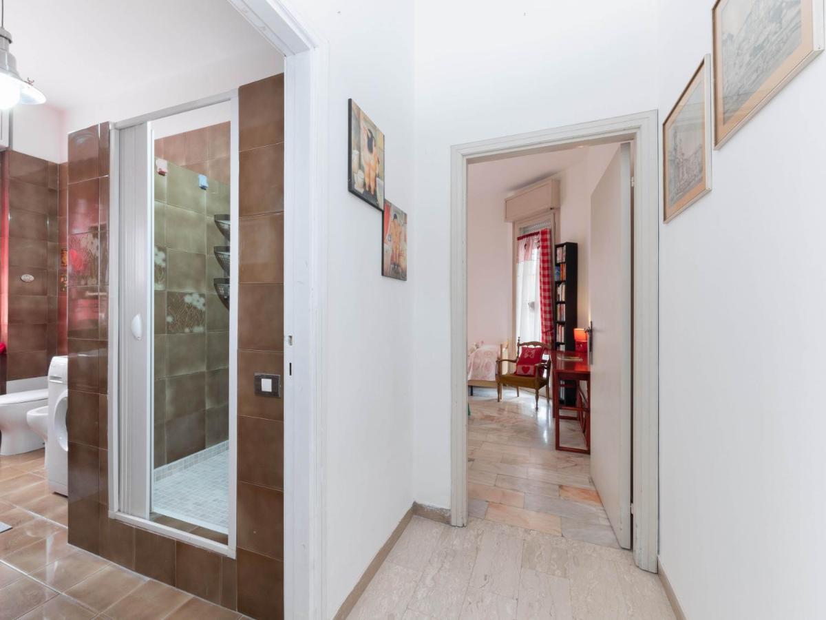 Flaminia Bright & Roomy Apartment بيزارو المظهر الخارجي الصورة